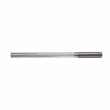 MORSE Chucking Reamer, Series 1655, 1 Dia, 1012 Overall Length, Straight Shank, 0874 Shank Dia, 8 F 22246